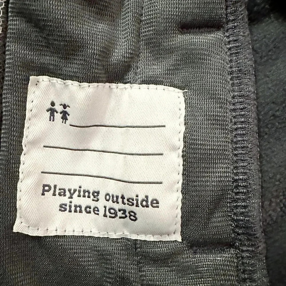 Columbia | Infant Gray Fleece Jacket (3-6 mos) - Picture 4 of 6